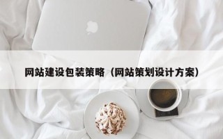 娄底网站建设包装策略（网站策划设计方案）